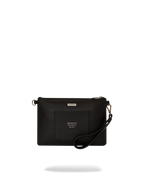 Limited Edition THE HQ CROSSOVER CLUTCH