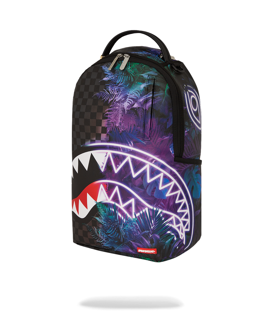 Limited Edition WELCOME TO THE PARTY DLXSV BACKPACK