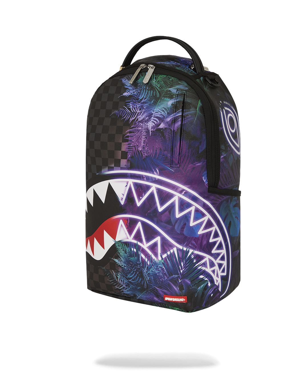 Limited Edition WELCOME TO THE PARTY DLXSV BACKPACK