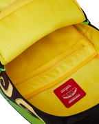 Limited Edition RICK AND MORTY INTERDIMENSIONAL DLXR BACKPACK