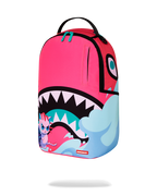 Limited Edition KITTY KASH ON THE EDGE DLXR BACKPACK