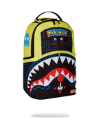 Limited Edition PAC-MAN ARCADE DLXR BACKPACK