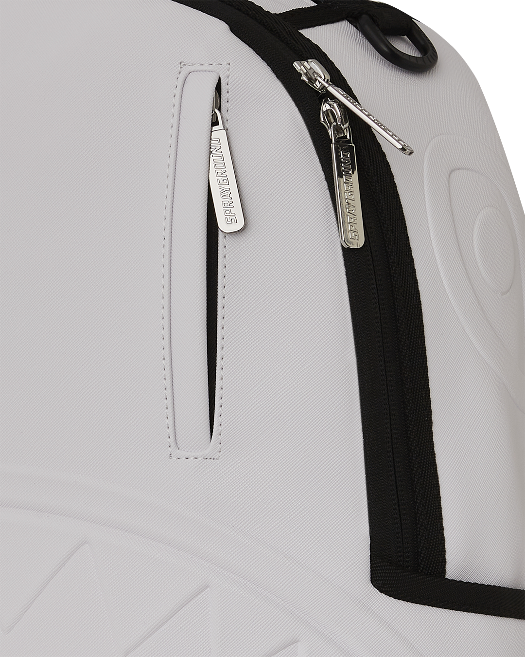 Limited Edition GRAFFITI ARTIST - DESIGN YOUR OWN BACKPACK - 9 STENCILS INCLUDED