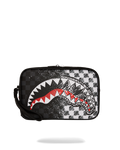 Limited Edition SCRIBBLE DRIBBLE CHECK TOILETRY BRICK