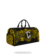 Limited Edition MLS COLUMBUS CREW KICKMANIA DUFFLE