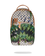 Limited Edition SECRET GARDEN SHARK BACKPACK
