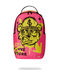 Limited Edition FUTURE FLEX BEAR BACKPACK