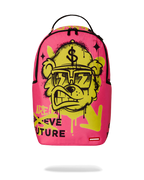 Limited Edition FUTURE FLEX BEAR BACKPACK