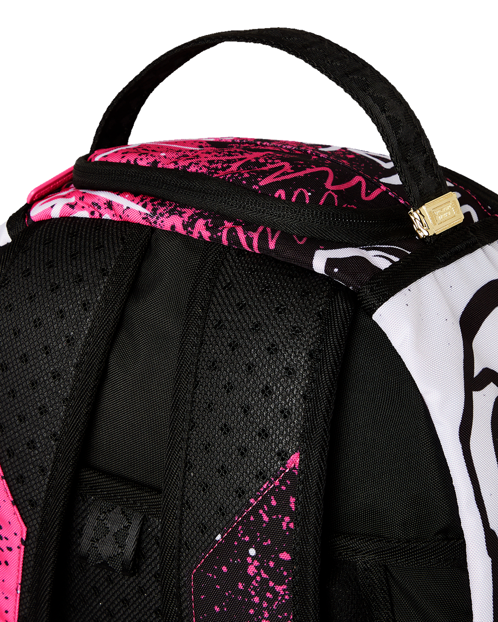 Limited Edition SURE WHY NOT DLXR BACKPACK