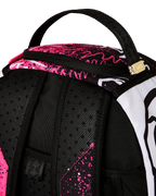 Limited Edition SURE WHY NOT DLXR BACKPACK