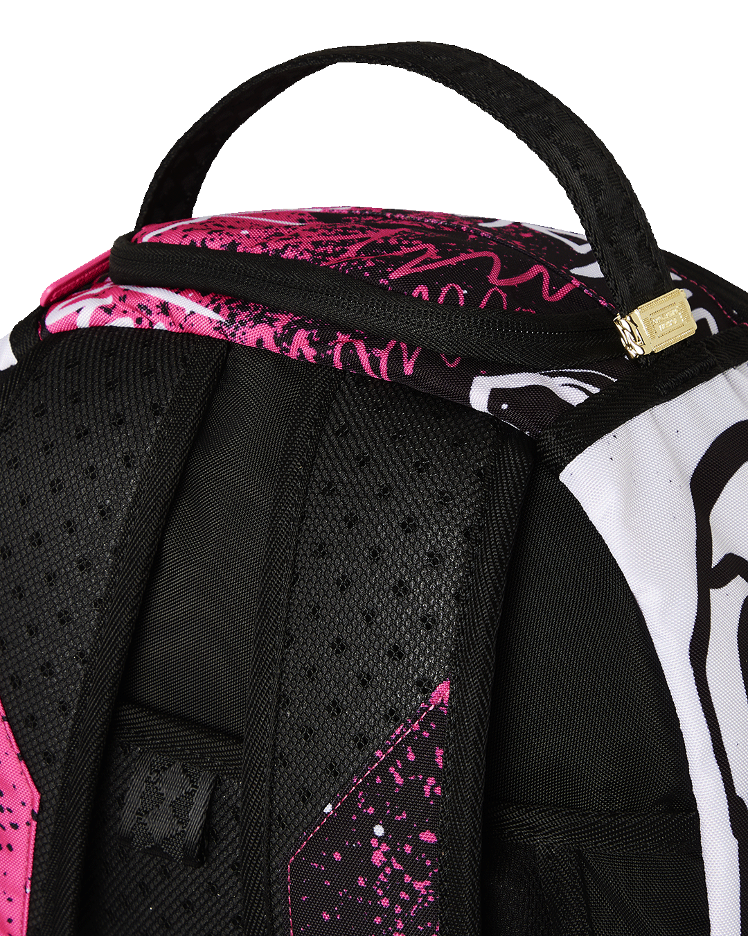 Limited Edition SURE WHY NOT DLXR BACKPACK