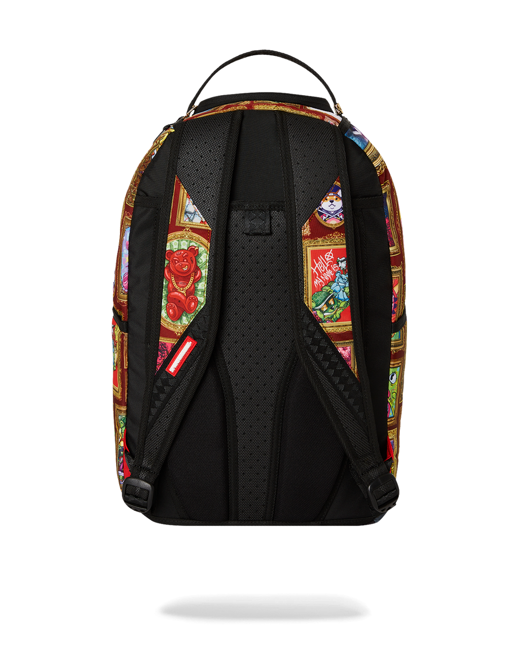 Limited Edition THE GREAT GALLERY BACKPACK