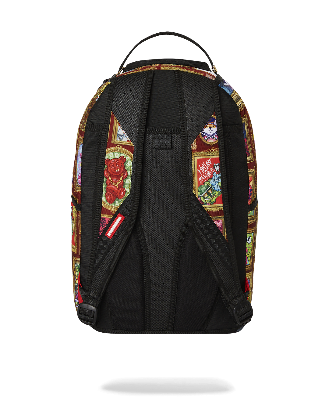 Limited Edition THE GREAT GALLERY BACKPACK