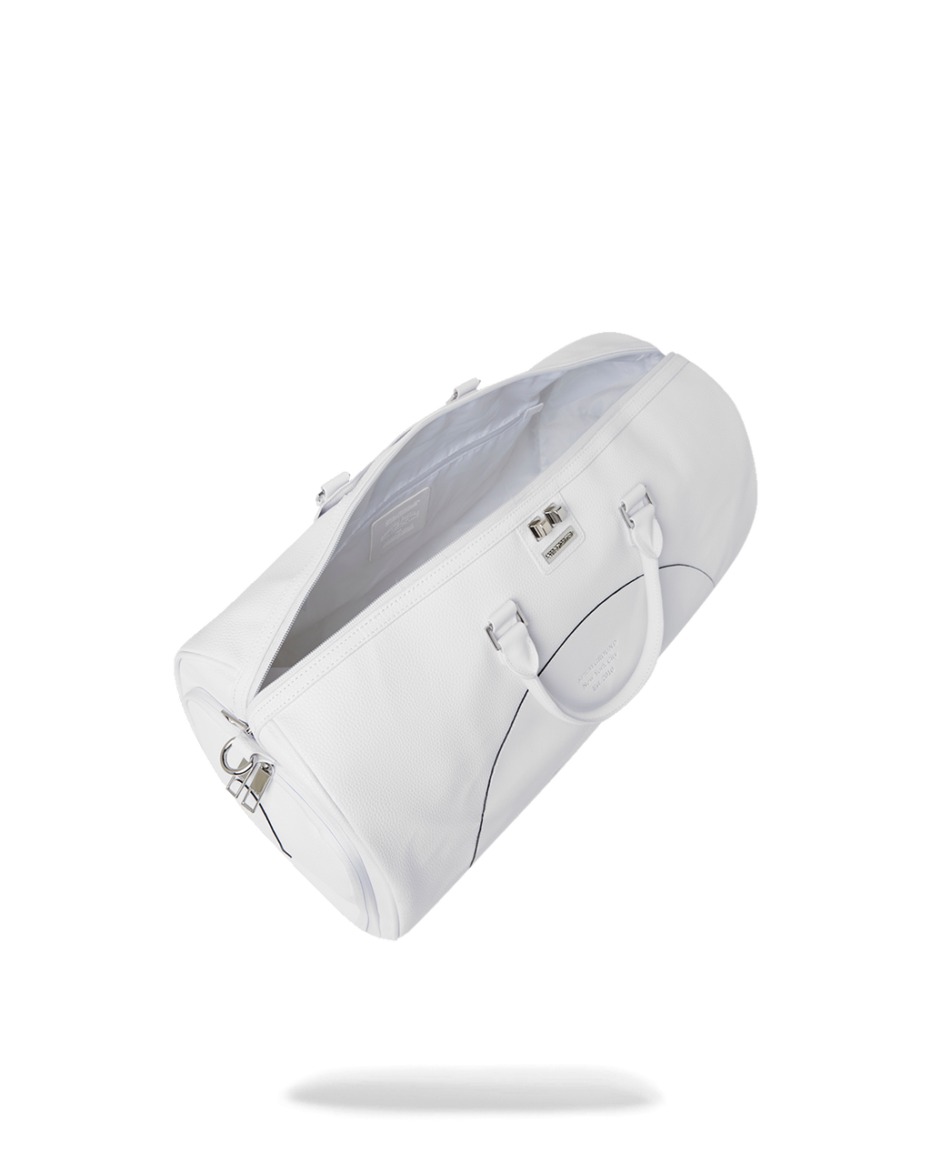 Limited Edition THE HEADQUARTERS - REFLECTION MINI DUFFLE