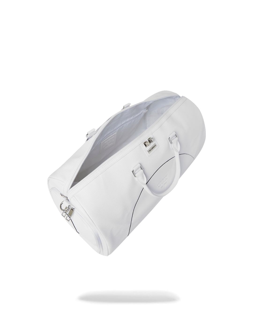 Limited Edition THE HEADQUARTERS - REFLECTION MINI DUFFLE