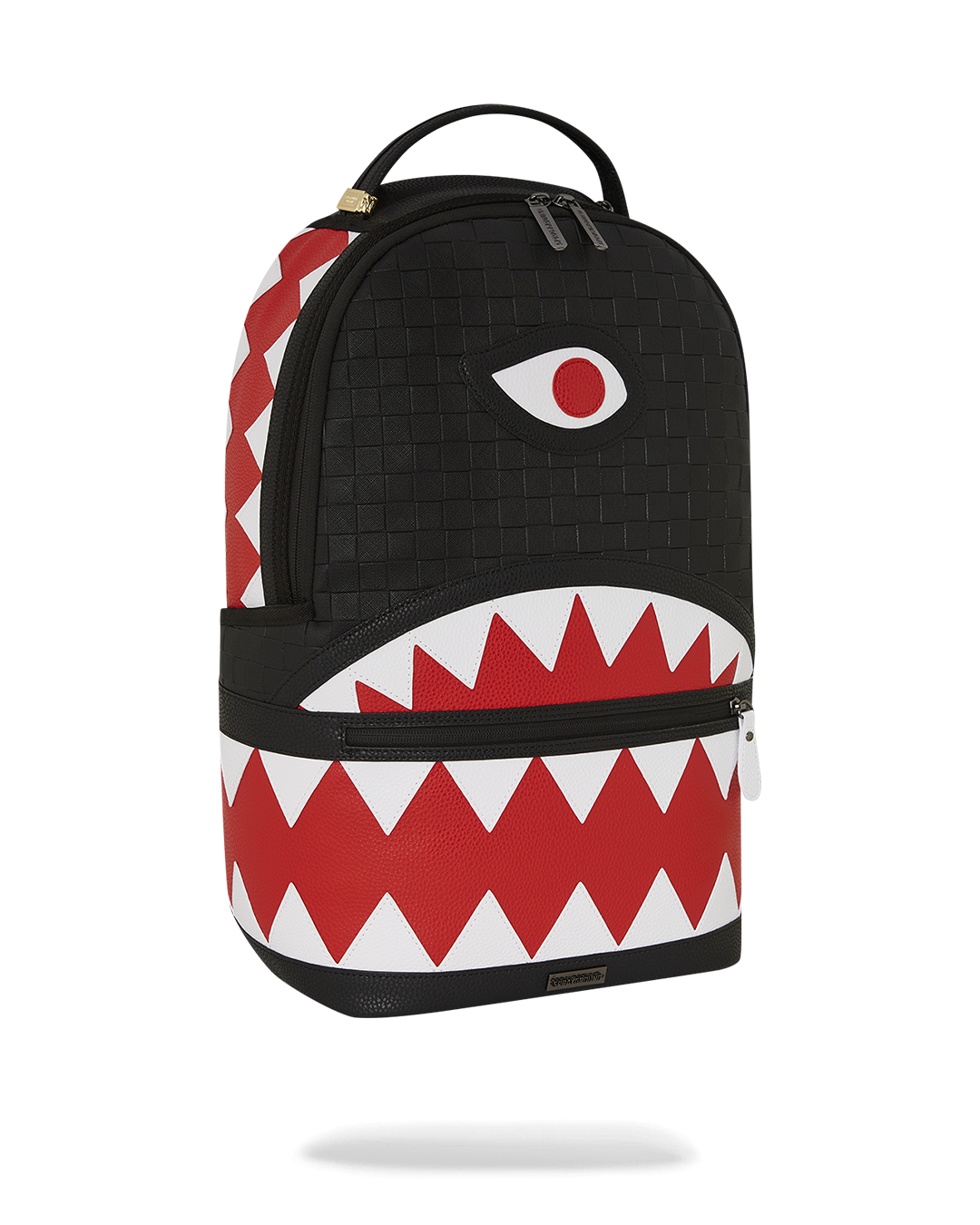 Limited Edition CUT AND PASTE DLXSV BACKPACK