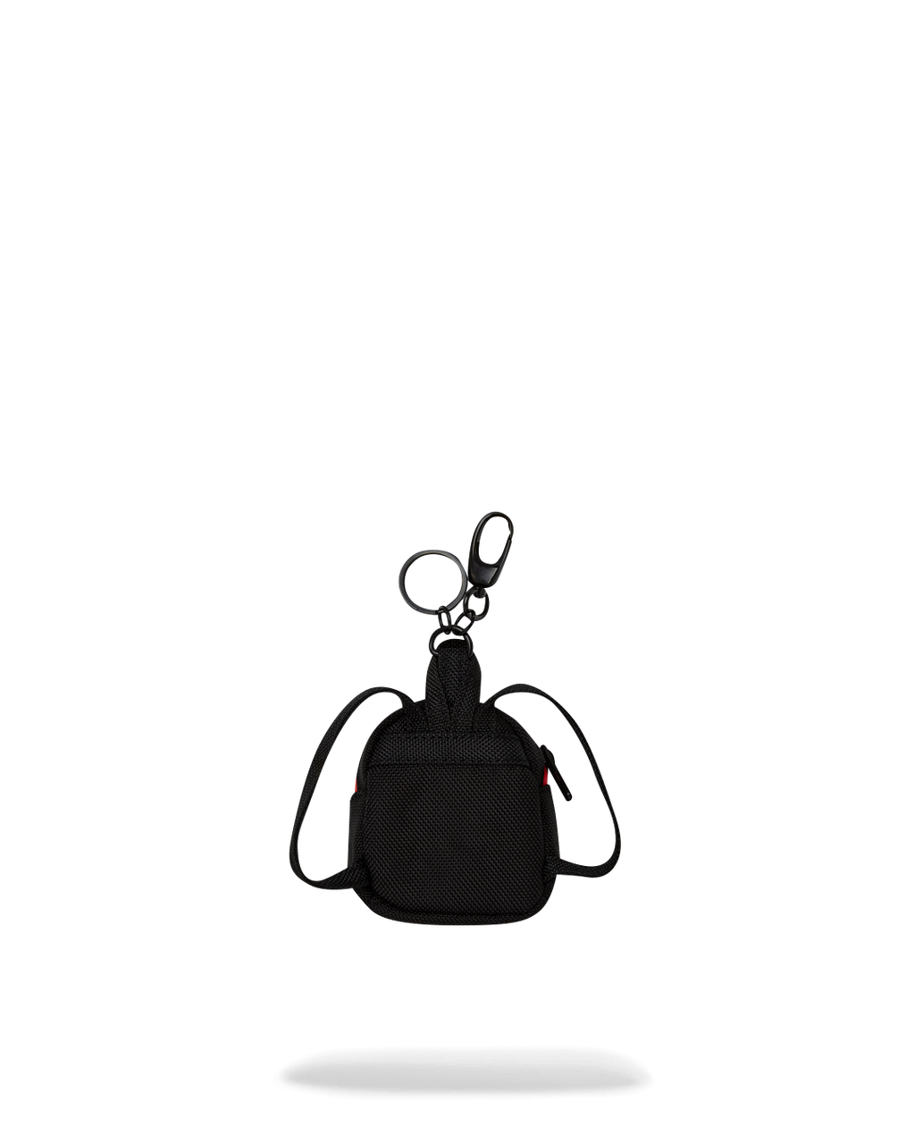 Limited Edition THE HERO KEYCHAIN