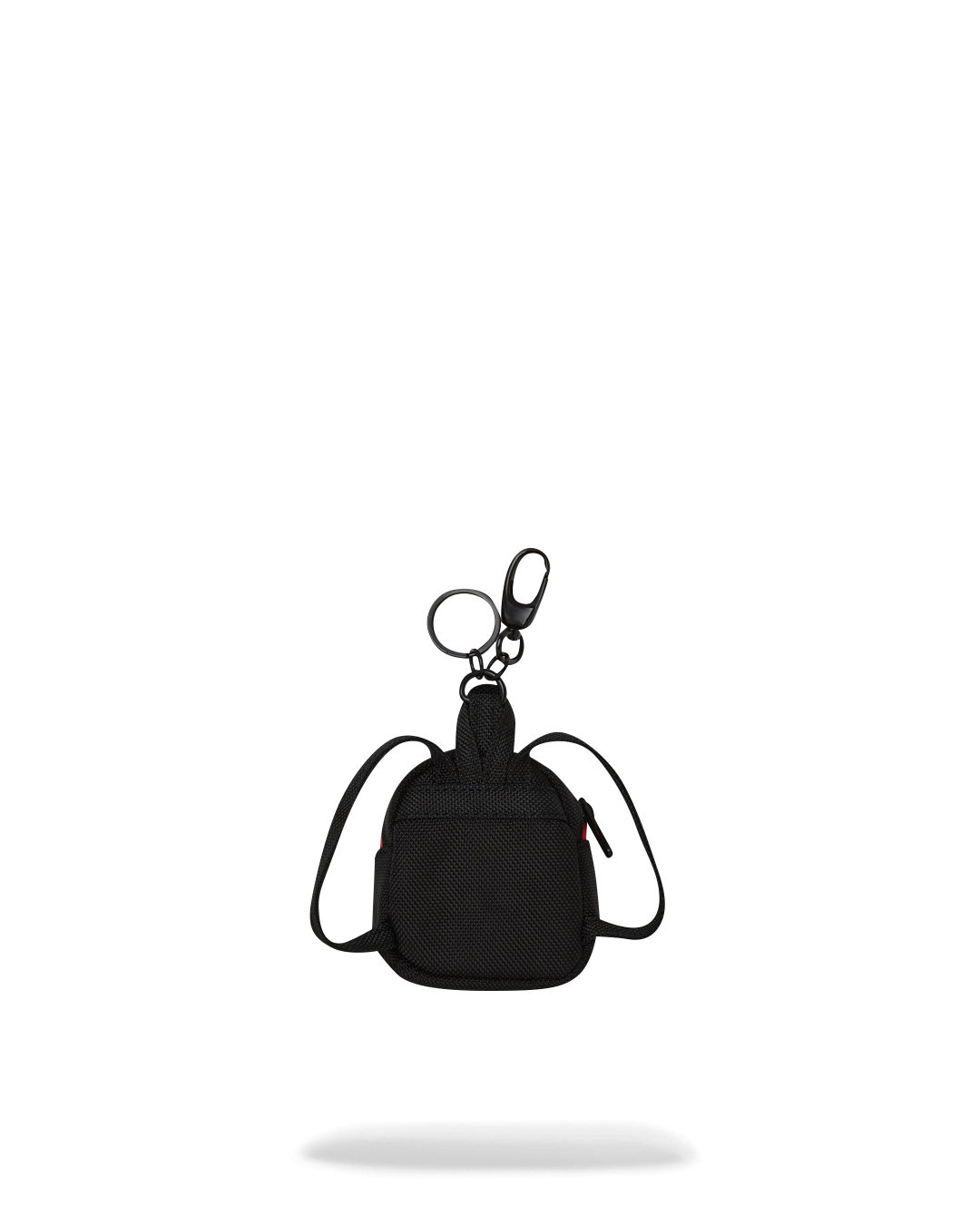 Limited Edition THE HERO KEYCHAIN
