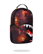 Limited Edition NINJA BEARS STEALTH MISSION DLXR BACKPACK