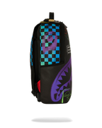 Limited Edition SHARK CENTRAL X DLXSV BACKPACK
