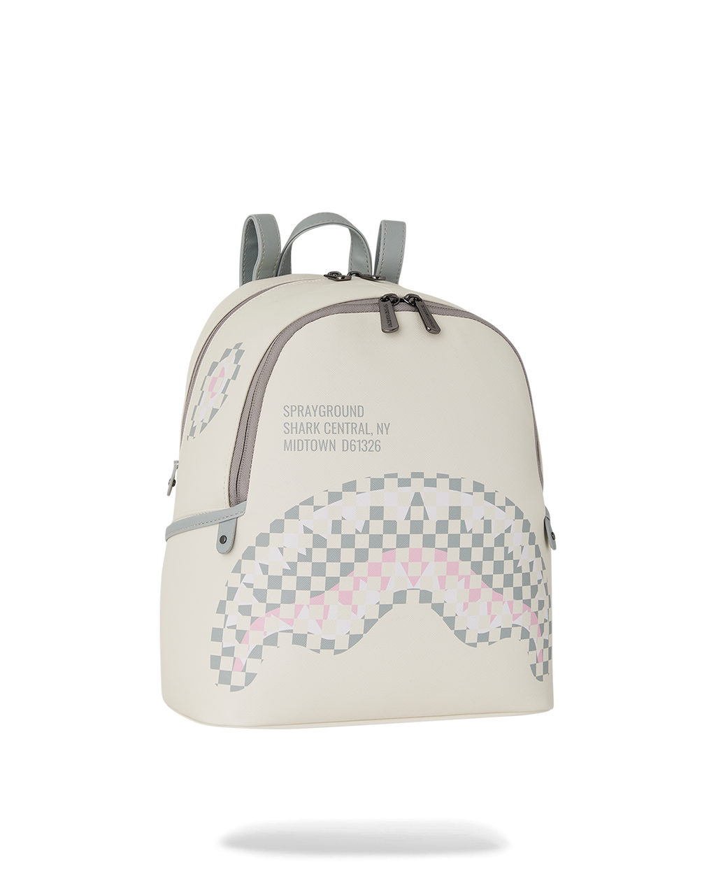 Limited Edition SHARK CENTRAL DYNAMIC SAVAGE BACKPACK