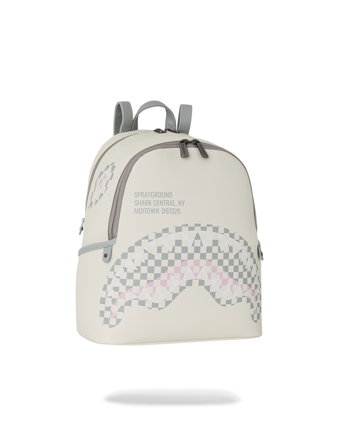 Limited Edition SHARK CENTRAL DYNAMIC SAVAGE BACKPACK