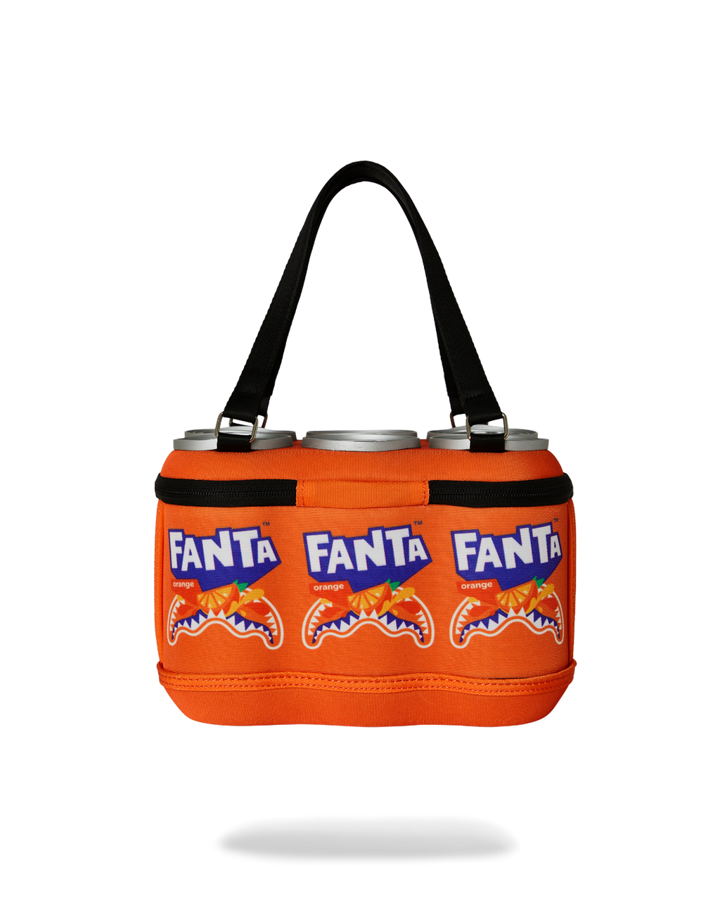 Limited Edition FANTA SIX-PACK-TASTIC BAG