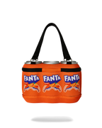 Limited Edition FANTA SIX-PACK-TASTIC BAG