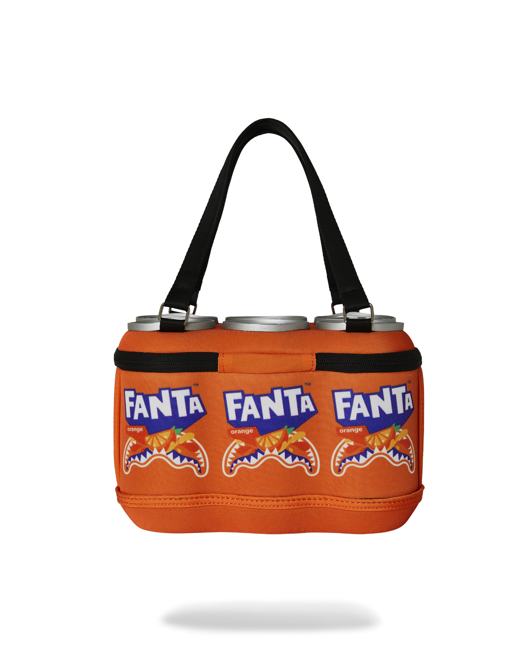 Limited Edition FANTA SIX-PACK-TASTIC BAG