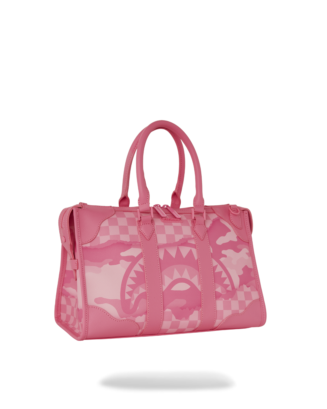 Limited Edition 3AM TURNT MINI PYRAMID DUFFLE