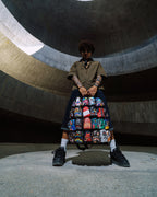 Limited Edition ALL THE BAGS IN THE WORLD - 15 YEAR ANNIVERSARY SUPER RARE DROP