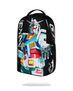 Limited Edition GUNDAM GRUNGE BACKPACK