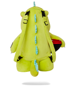 Limited Edition RUGRATS REPTAR GROWL PLUSH BACKPACK