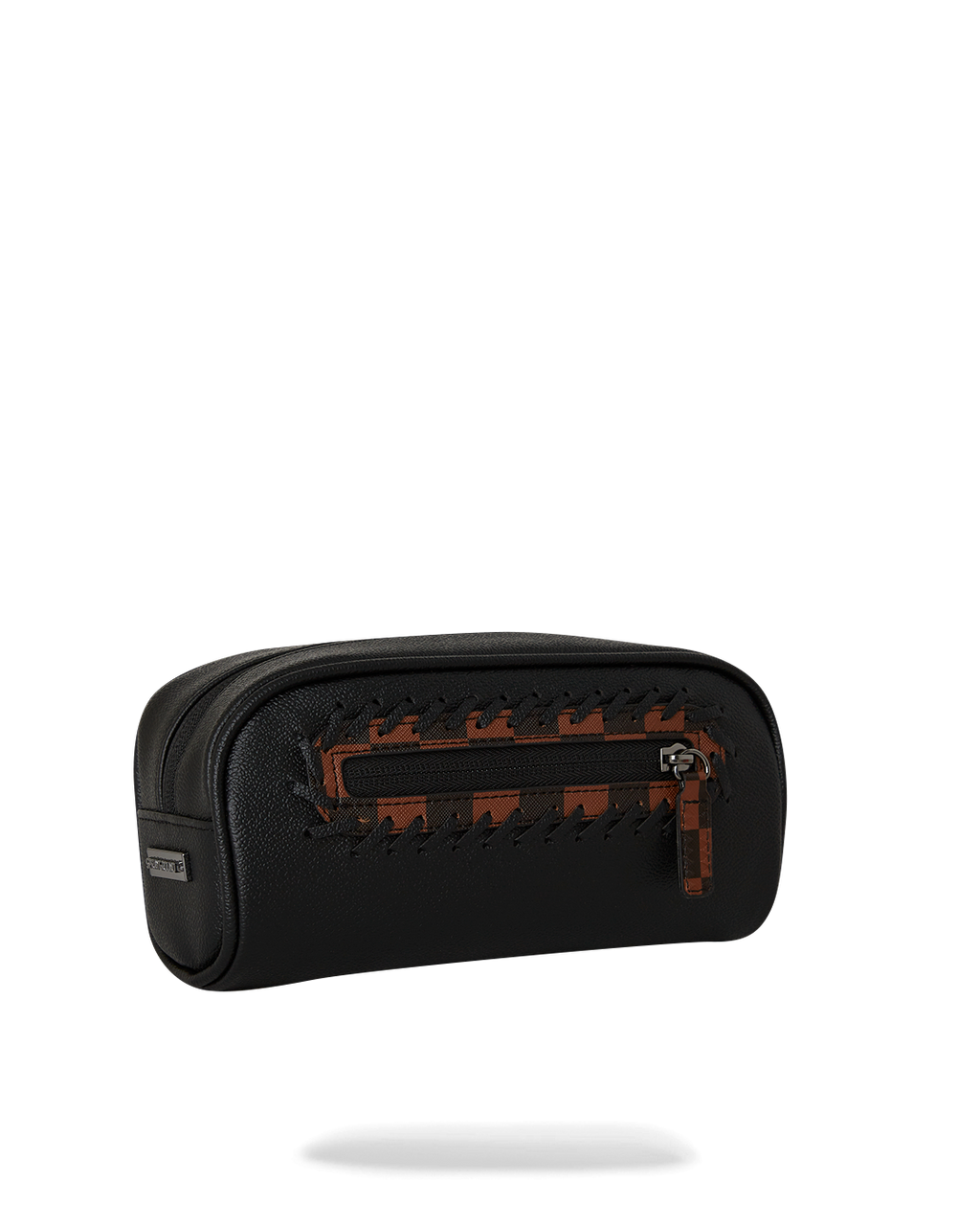 Limited Edition CHECKPOINT ROYALE POUCH