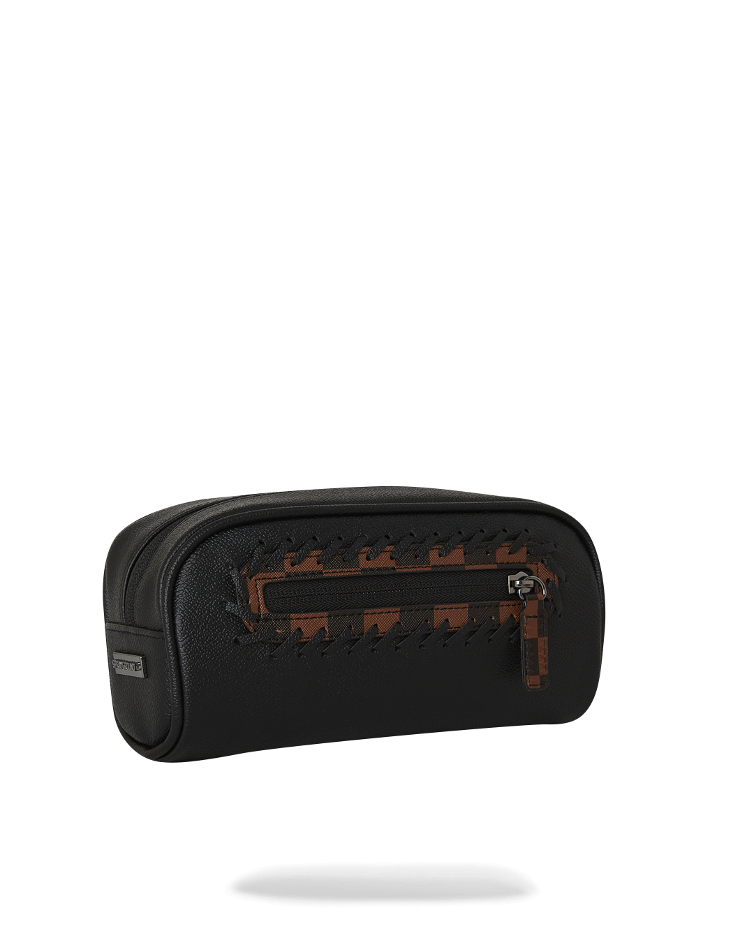 Limited Edition CHECKPOINT ROYALE POUCH