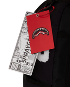Limited Edition SPORT JOHANSSEN BACKPACK - HEY ARNOLD COLLAB