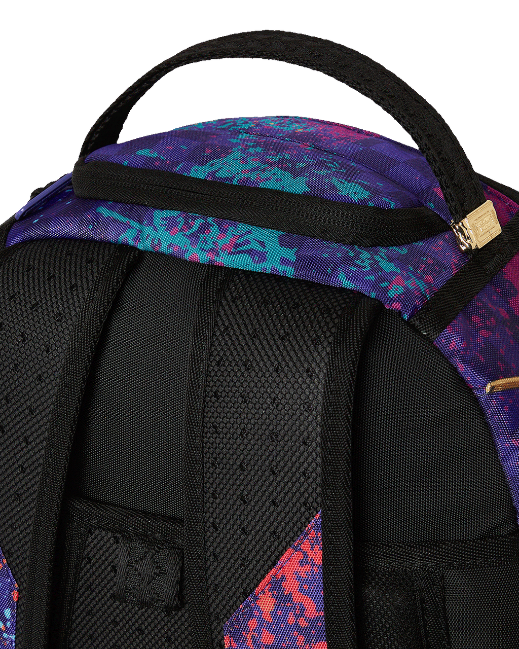 Limited Edition JUJUTSU KAISEN PAINTERS JUMP BACKPACK