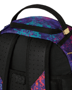 Limited Edition JUJUTSU KAISEN PAINTERS JUMP BACKPACK