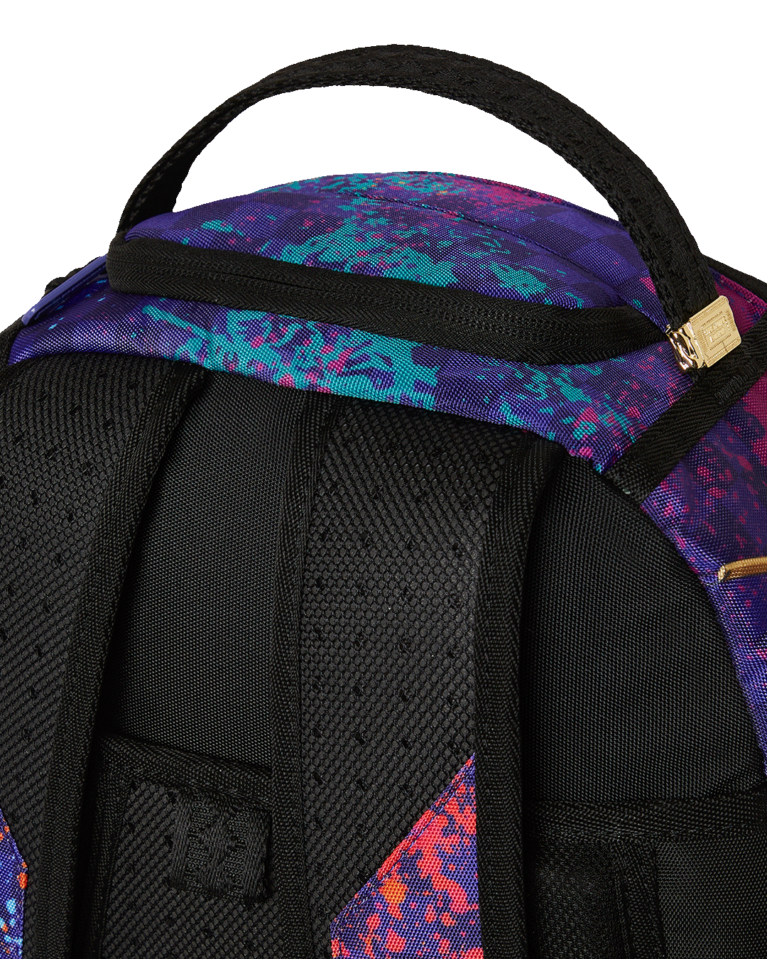 Limited Edition JUJUTSU KAISEN PAINTERS JUMP BACKPACK