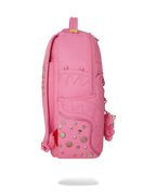 Limited Edition BABY BEAR BADDIE BOSS BACKPACK