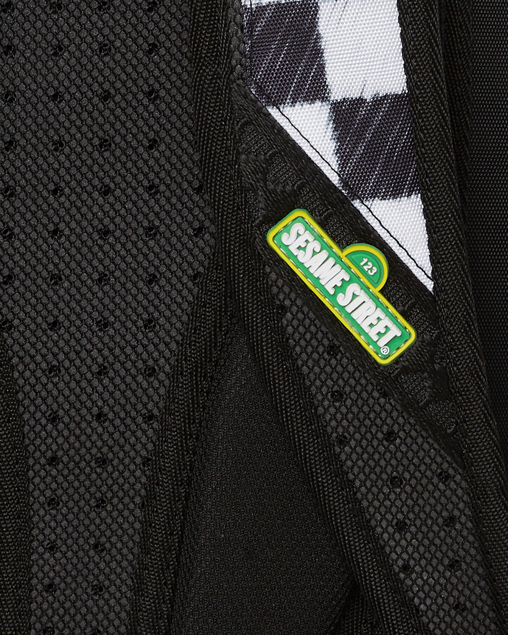 Limited Edition SESAME STREET LEGENDS MINI BACKPACK