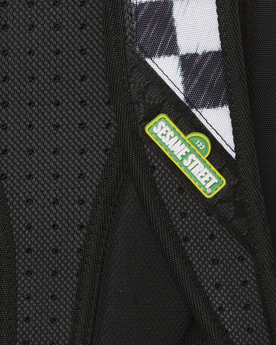 Limited Edition SESAME STREET LEGENDS MINI BACKPACK