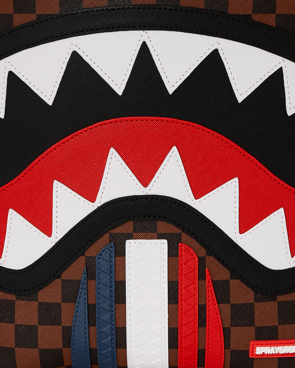 Limited Edition SHARKS IN PARIS GT BACKPACK
