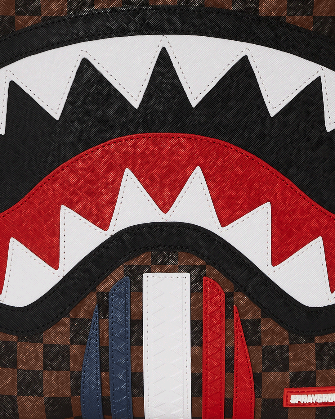 Limited Edition SHARKS IN PARIS GT BACKPACK
