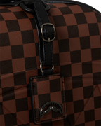 Limited Edition CHECKPOINT ROYALE CARRY-ON LUGGAGE