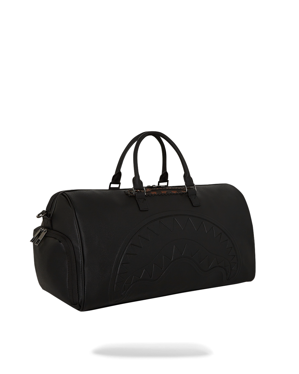 Limited Edition CHECKPOINT ROYALE DUFFLE