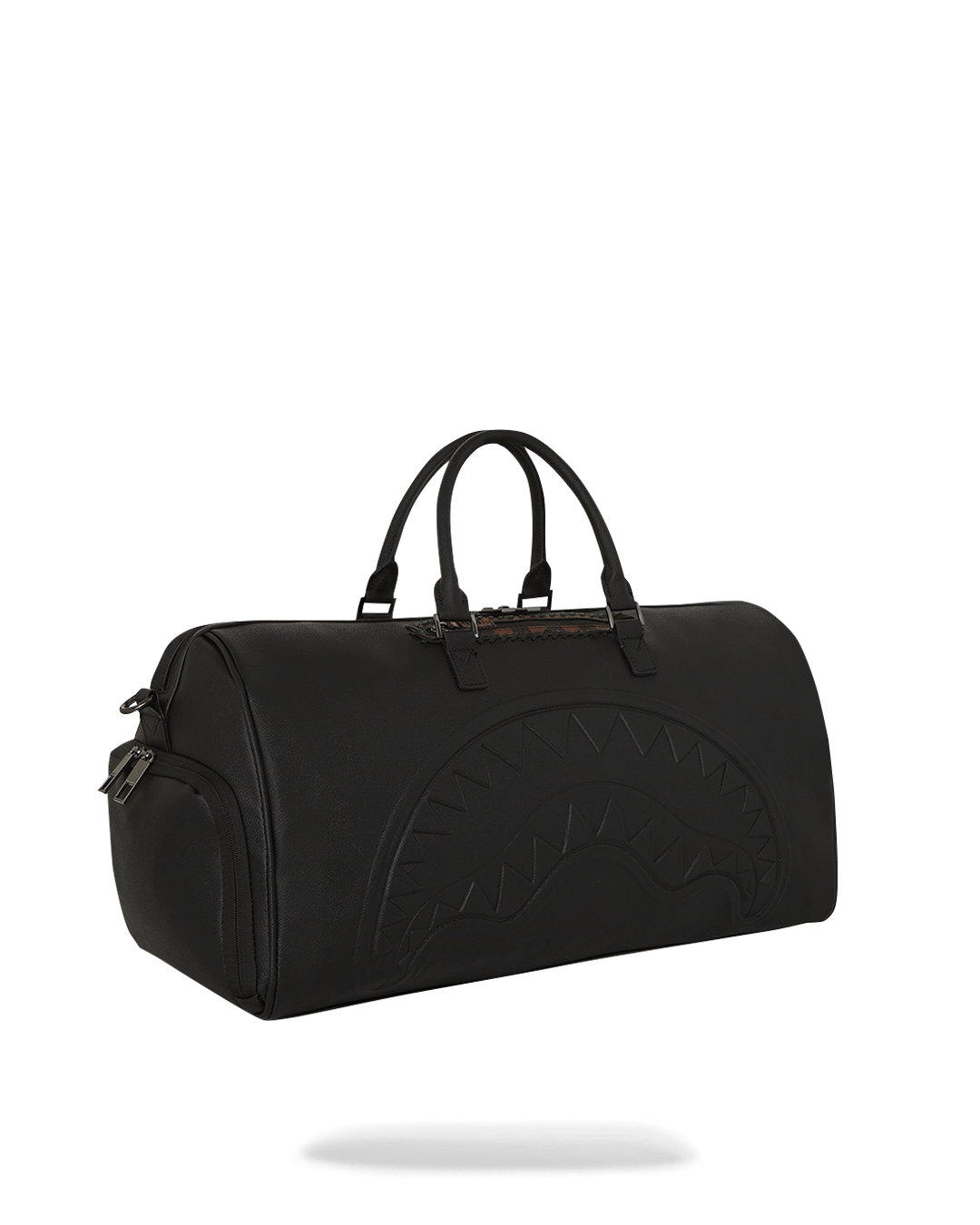 Limited Edition CHECKPOINT ROYALE DUFFLE