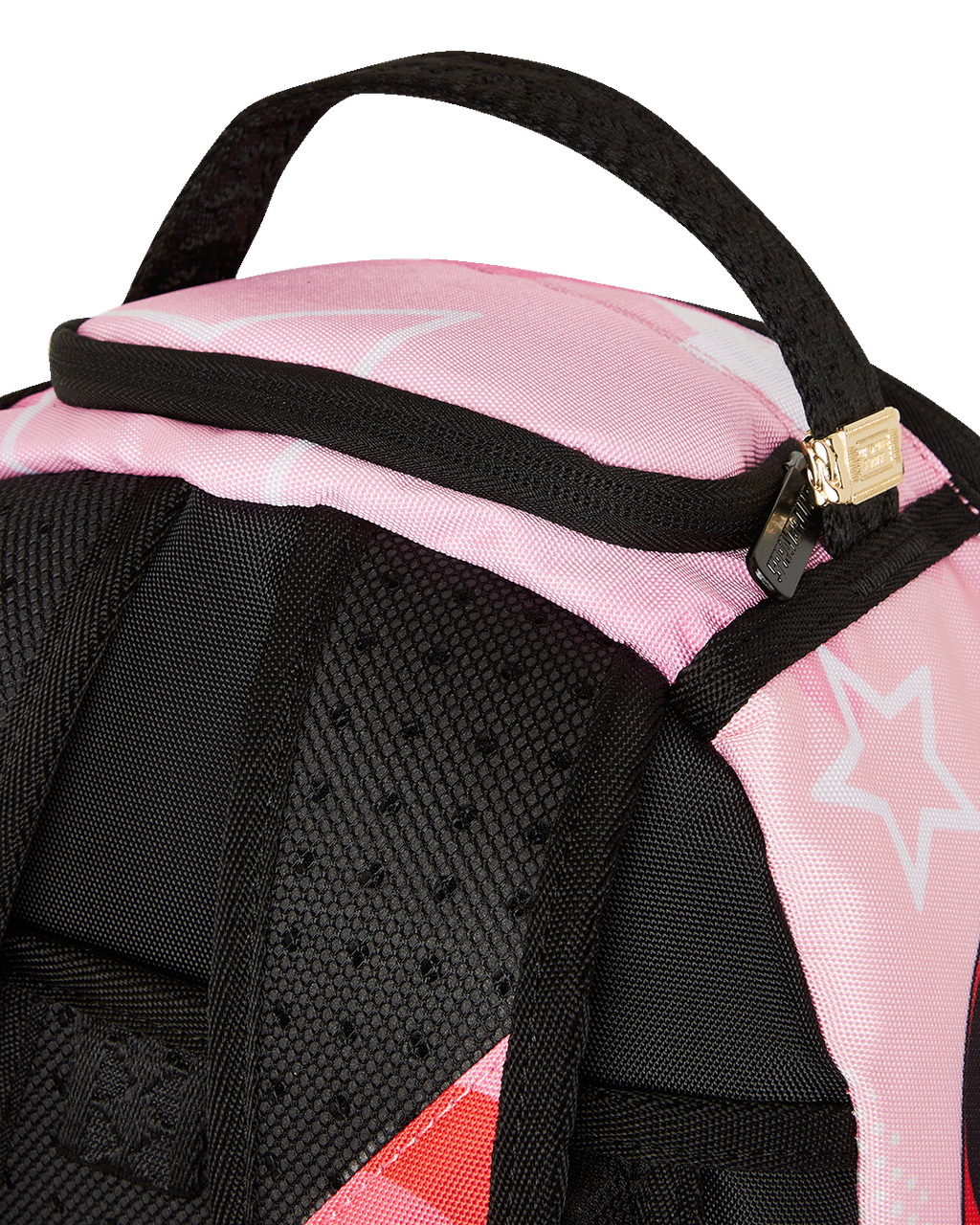 Limited Edition POWERPUFF GIRLS STACKED MINI BACKPACK