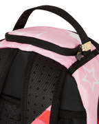Limited Edition POWERPUFF GIRLS STACKED MINI BACKPACK