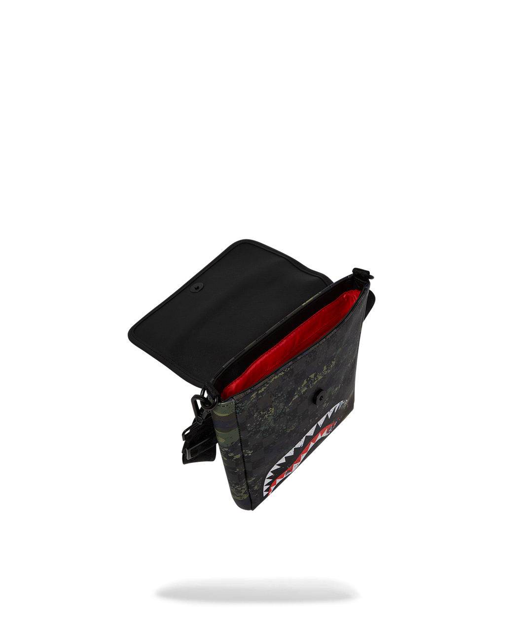 Limited Edition T-REX CITY MESSENGER SLING